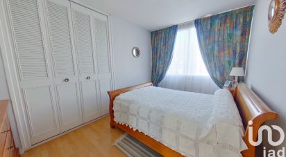 Apartment 4 rooms of 75 m² in Boussy-Saint-Antoine (91800)