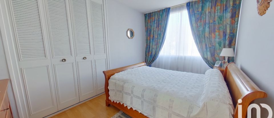 Apartment 4 rooms of 75 m² in Boussy-Saint-Antoine (91800)