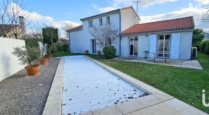 House 6 rooms of 123 m² in Colomiers (31770)