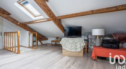 Apartment 3 rooms of 72 m² in Le Raincy (93340)