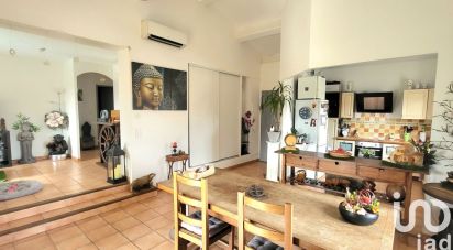 House 9 rooms of 88 m² in Ollioules (83190)