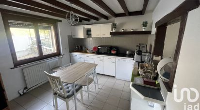 Village house 6 rooms of 90 m² in Saint-Martin-des-Champs (77320)