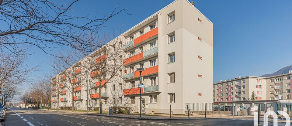 Appartement 3 pièces de 53 m² à Fontaine (38600)