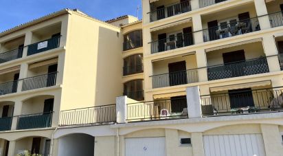 Appartement 2 pièces de 47 m² à Gréoux-les-Bains (04800)