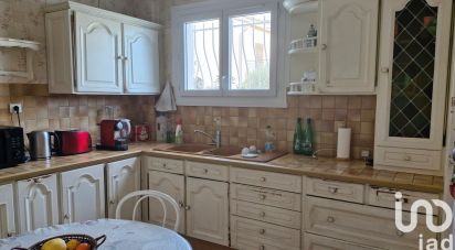 Traditional house 4 rooms of 130 m² in La Garde (83130)