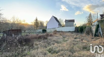 Land of 905 m² in - (77710)