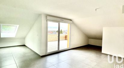 Appartement 3 pièces de 62 m² à Rosenau (68128)