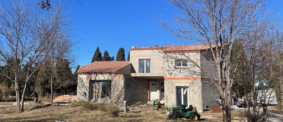 House 6 rooms of 200 m² in Toulouges (66350)