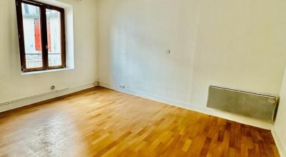 Apartment 1 room of 21 m² in Châtillon (92320)