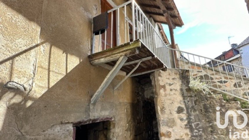 Town house 4 rooms of 65 m² in Beaulieu-sur-Dordogne (19120)