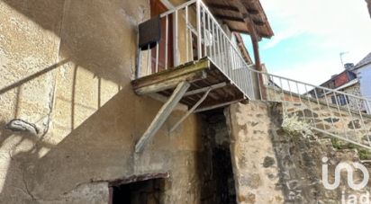 Town house 4 rooms of 65 m² in Beaulieu-sur-Dordogne (19120)