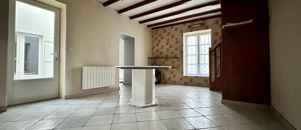 Maison 4 pièces de 74 m² à Les Sables-d'Olonne (85100)