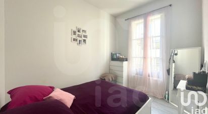 Apartment 3 rooms of 36 m² in Montpellier (34000)