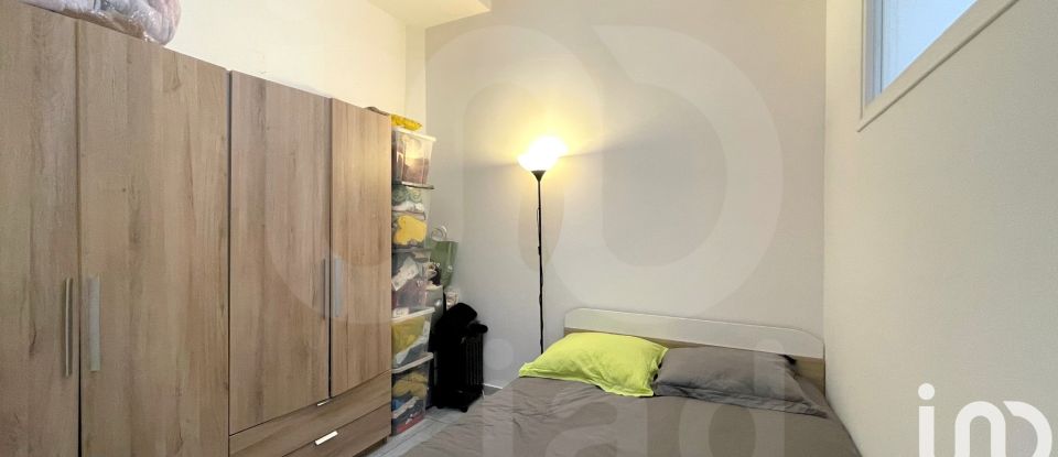 Appartement 3 pièces de 36 m² à Montpellier (34000)