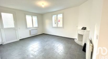 House 3 rooms of 58 m² in Saint-Gaudens (31800)