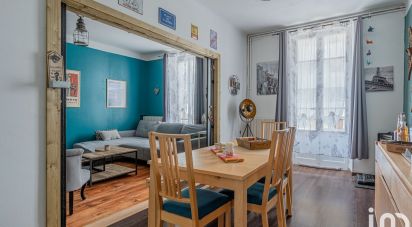 Appartement 3 pièces de 89 m² à Chambéry (73000)