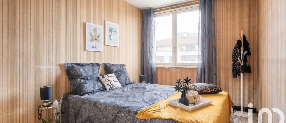 Apartment 3 rooms of 55 m² in Saint-Martin-d'Hères (38400)