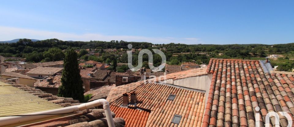 House 6 rooms of 149 m² in La Motte (83920)