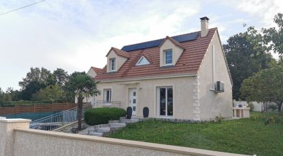 House 5 rooms of 130 m² in Champagne-sur-Seine (77430)