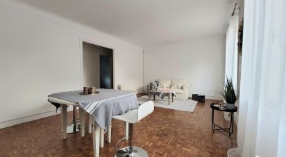 Appartement 2 pièces de 56 m² à Versailles (78000)