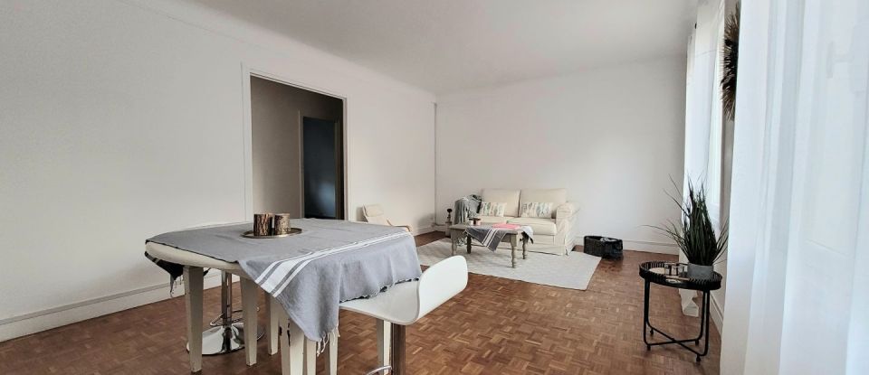Appartement 2 pièces de 56 m² à Versailles (78000)