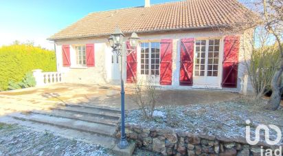 House 3 rooms of 76 m² in Chartres (28000)