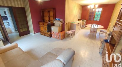 House 3 rooms of 76 m² in Chartres (28000)