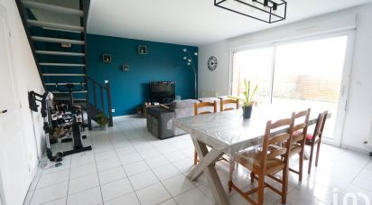 House 5 rooms of 93 m² in Courrières (62710)