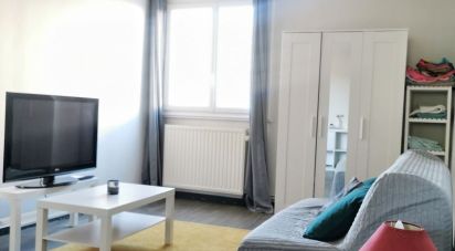 Apartment 2 rooms of 30 m² in Limoges (87000)