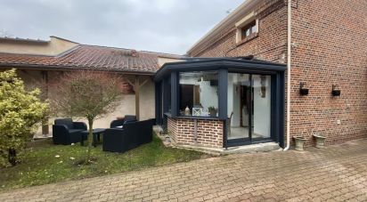 House 4 rooms of 117 m² in Boves (80440)