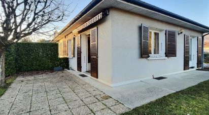 Maison 5 pièces de 105 m² à Vinay (38470)