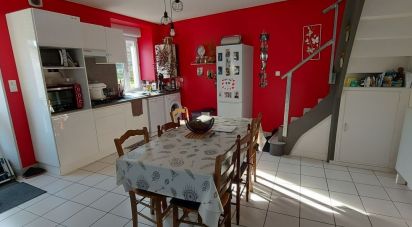 House 4 rooms of 77 m² in Les Epesses (85590)
