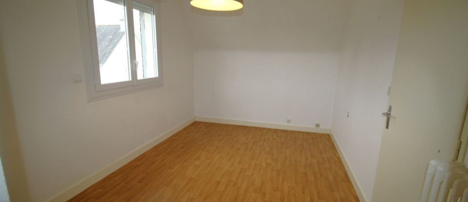 Maison 5 pièces de 100 m² à Inzinzac-Lochrist (56650)
