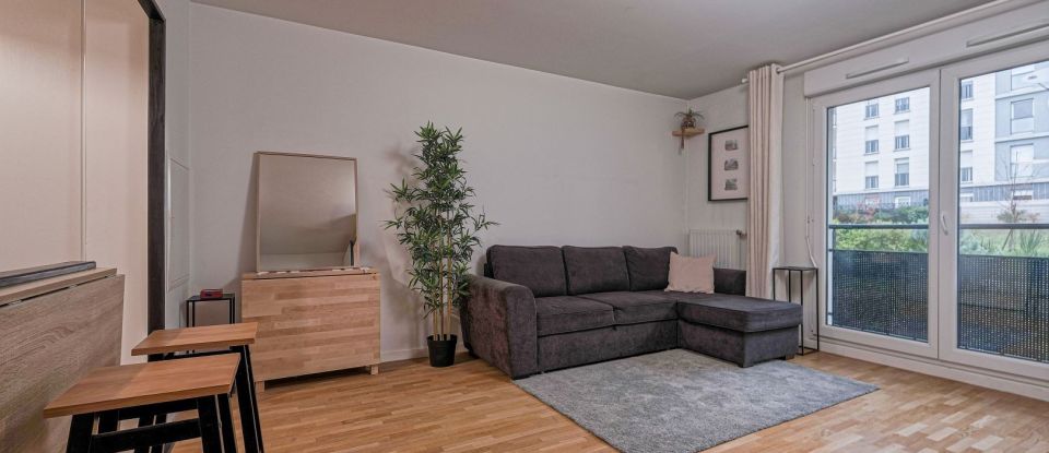 Appartement 1 pièce de 36 m² à Thiais (94320)