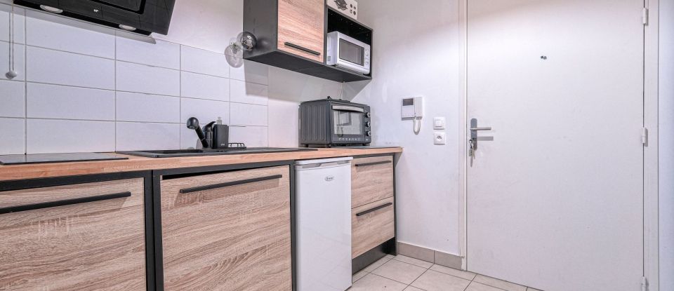 Appartement 1 pièce de 36 m² à Thiais (94320)