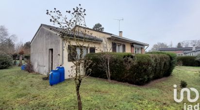 House 3 rooms of 65 m² in Saint-Maurice-sur-Fessard (45700)