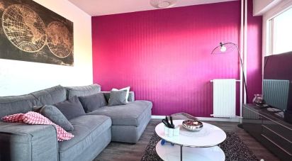 Apartment 5 rooms of 95 m² in Beauvais (60000)
