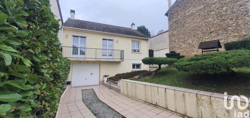 House 5 rooms of 115 m² in Villeneuve-Saint-Georges (94190)