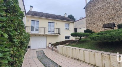 House 5 rooms of 115 m² in Villeneuve-Saint-Georges (94190)