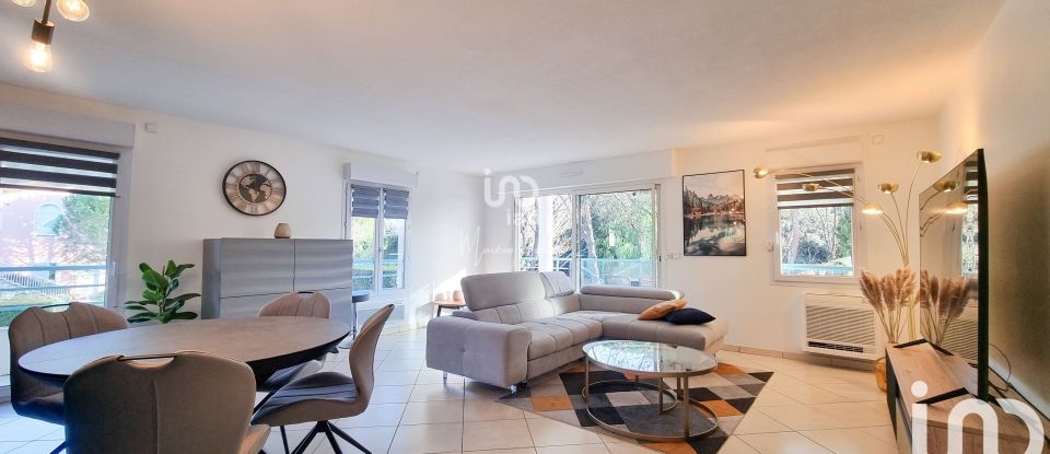 Apartment 3 rooms of 93 m² in Fréjus (83600)