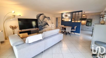 Appartement 4 pièces de 93 m² à Fréjus (83600)