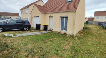House 4 rooms of 77 m² in Provins (77160)