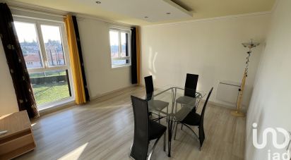 Apartment 3 rooms of 61 m² in Saint-Jean-de-la-Ruelle (45140)