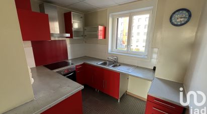 Appartement 3 pièces de 61 m² à Saint-Jean-de-la-Ruelle (45140)