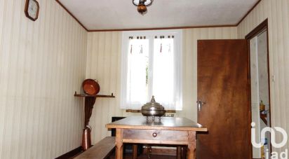 House 6 rooms of 180 m² in Rouillac (16170)