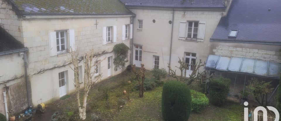 Maison de village 8 pièces de 205 m² à Gennes-Val de Loire (49350)