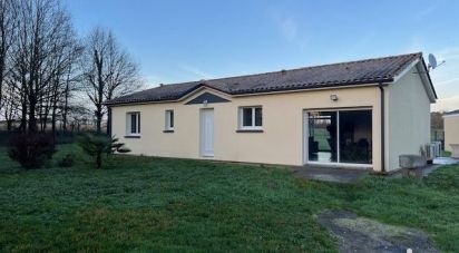 House 5 rooms of 96 m² in Cavignac (33620)