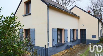 Maison de village 4 pièces de 91 m² à Marsac-sur-Don (44170)