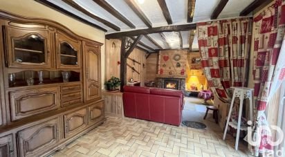 Traditional house 5 rooms of 143 m² in Dourdan (91410)