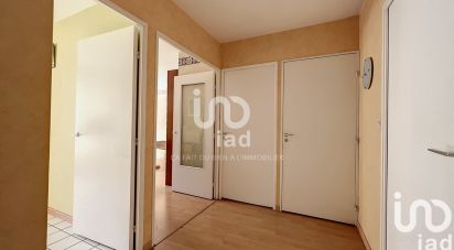 Apartment 2 rooms of 52 m² in Franconville (95130)